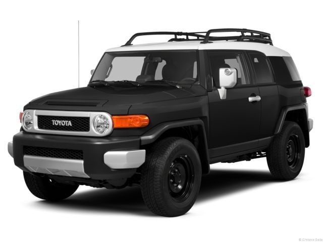 toyota fj cruiser 2013 JTEBU4BF7DK163479 image toyota fj cruiser 2013 JTEBU4BF7DK163479 image